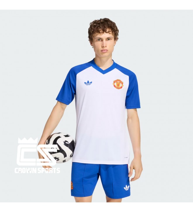 MANCHESTER UNITED